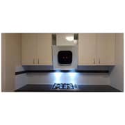 Robam Built In Hood A609