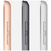 iPad (2019) WiFi 32GB 10.2inch Gold with FaceTime International Version