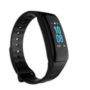 Oraimo OFB 11 Tempo C Smart Fitband Black