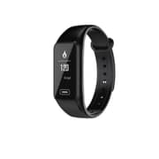 Oraimo OFB 11 Tempo C Smart Fitband Black