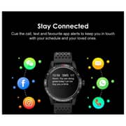 Oraimo OSW-10 Tempo W Smartwatch - Black