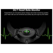 Oraimo OSW-10 Tempo W Smartwatch - Black