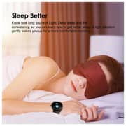 Oraimo OSW-10 Tempo W Smartwatch - Black