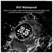 Oraimo OSW-10 Tempo W Smartwatch - Black