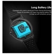 Oraimo OSW-10 Tempo W Smartwatch - Black