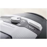 Miele Bagless Vacuum Cleaner Blizzard CX1 Excellence Graphite Grey