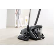 Miele Bagless Vacuum Cleaner Blizzard CX1 Excellence Graphite Grey
