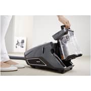 Miele Bagless Vacuum Cleaner Blizzard CX1 Excellence Graphite Grey