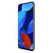 Huawei nova 5T 128GB Black 4G Dual Sim Smartphone YAL-L21
