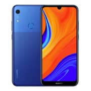 Huawei Y6s 64GB Orchid Blue 4G Dual Sim Smartphone JATL29