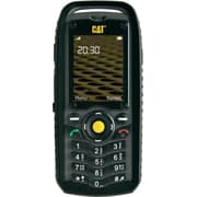 CAT B25 Dual SIM Black Mobile Phone
