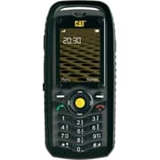 CAT B25 Dual SIM Black Mobile Phone