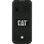 CAT B30 Dual SIM Black Mobile Phone