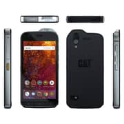 CAT S61 64GB Black 4G LTE Dual Sim Smartphone