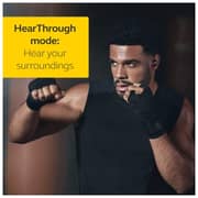 Jabra Elite Active 75t True Wireless Earbuds Dark Grey