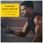 Jabra Elite Active 75t True Wireless Earbuds Dark Grey