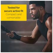 Jabra Elite Active 75t True Wireless Earbuds Titanium Black
