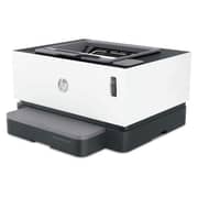HP Neverstop Laser 1000w Wireless Printer