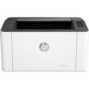 HP Laser 107a Printer