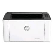 HP Laser 107w Wireless Printer