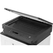 HP Laser MFP 135w Printer
