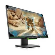 HP Gaming Monitor 24.5