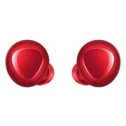 Samsung Galaxy Buds+ In Ear Wireless Headset Red