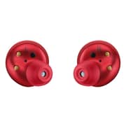 Samsung Galaxy Buds+ In Ear Wireless Headset Red