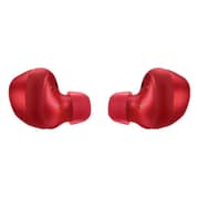 Samsung Galaxy Buds+ In Ear Wireless Headset Red
