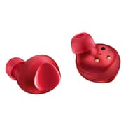 Samsung Galaxy Buds+ In Ear Wireless Headset Red