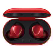 Samsung Galaxy Buds+ In Ear Wireless Headset Red