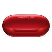 Samsung Galaxy Buds+ In Ear Wireless Headset Red