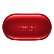 Samsung Galaxy Buds+ In Ear Wireless Headset Red