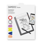 Wacom Bamboo Slate Smartpad - Small