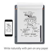 Wacom Bamboo Slate Smartpad - Small