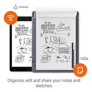 Wacom Bamboo Slate Smartpad - Small