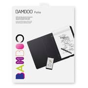 Wacom Bamboo Folio Smartpad - Large