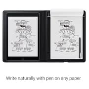 Wacom Bamboo Folio Smartpad - Large