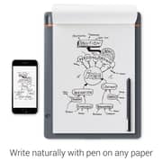 Wacom Bamboo Slate Smartpad - Large