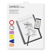 Wacom Bamboo Slate Smartpad - Large