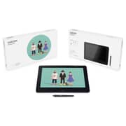 Wacom Cintiq Pro 16 Creative Pen & Touch Display
