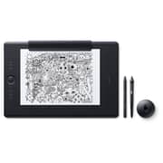 Wacom Intuos Pro Paper Edition Large Graphic Tablet Black 14.7inch PTH860PN