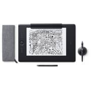Wacom Intuos Pro Paper Edition Large Graphic Tablet Black 14.7inch PTH860PN