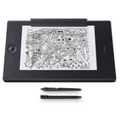 Wacom Intuos Pro Paper Edition Large Graphic Tablet Black 14.7inch PTH860PN