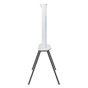 Samsung 55LS01T 4K QLED Television 55inch Cloud White (2020 Model)