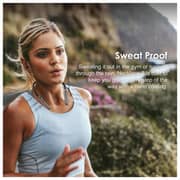 Oraimo OEBE74D Necklace2 Wireless Sports Headset Black