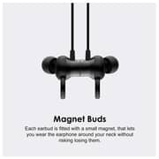 Oraimo OEBE74D Necklace2 Wireless Sports Headset Black