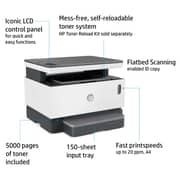 HP Neverstop Laser MFP 1200w Printer (4RY26A)