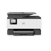 HP OfficeJet Pro 9013 All-in-One Printer (1KR49B)
