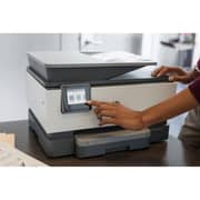 HP OfficeJet Pro 9013 All-in-One Printer (1KR49B)